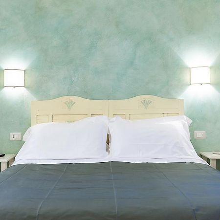 Lanterna Fiorentina B&B Floransa Oda fotoğraf