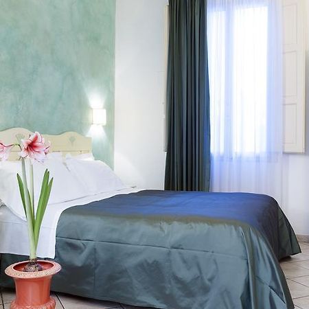 Lanterna Fiorentina B&B Floransa Oda fotoğraf