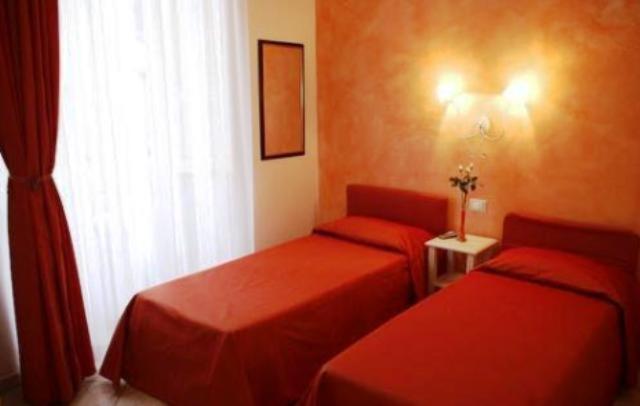 Lanterna Fiorentina B&B Floransa Oda fotoğraf
