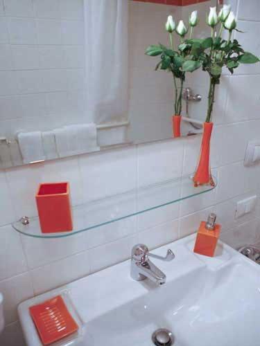 Lanterna Fiorentina B&B Floransa Oda fotoğraf