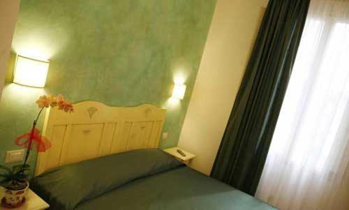 Lanterna Fiorentina B&B Floransa Oda fotoğraf