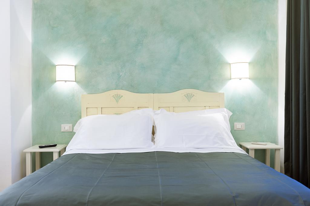 Lanterna Fiorentina B&B Floransa Oda fotoğraf
