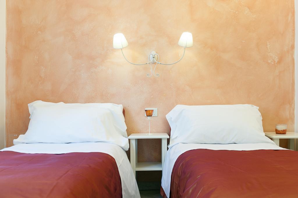 Lanterna Fiorentina B&B Floransa Oda fotoğraf
